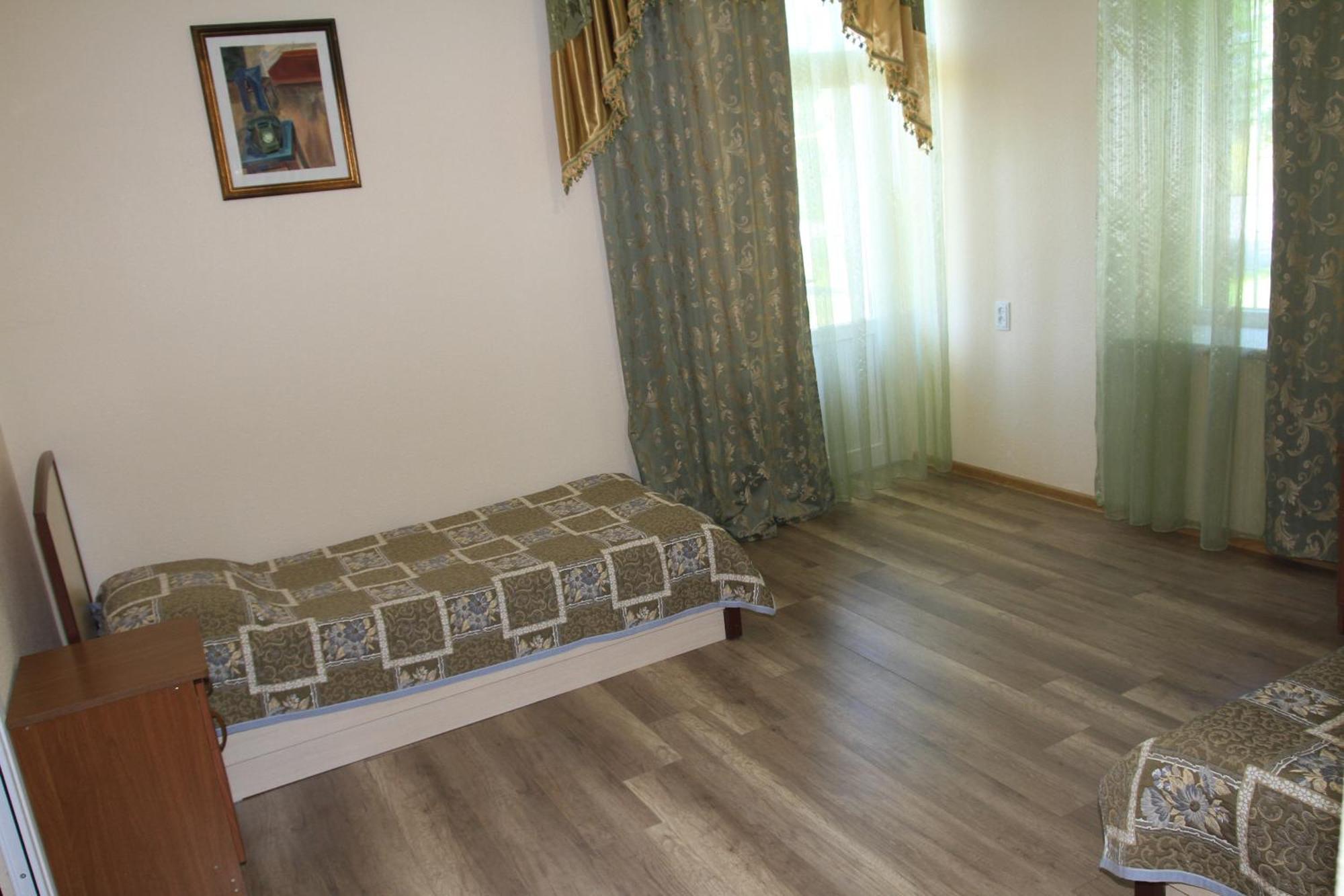 Health Resort Arzni 1 Exterior photo