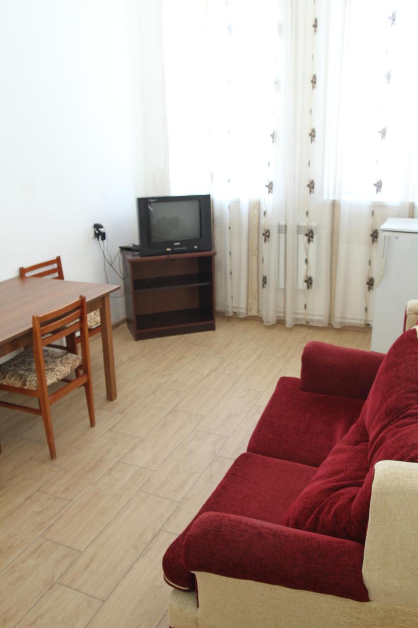 Health Resort Arzni 1 Exterior photo